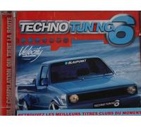 Techno Tuning 6