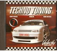 Techno Tuning 7