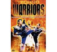 Techno warriors