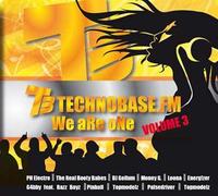 Technobase Fm 3