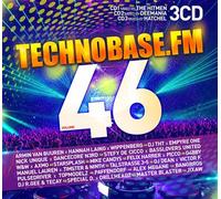 Technobase FM 46 CD
