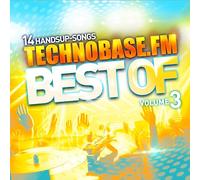 Technobase FM/Best of Volume 3