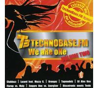 Technobase.FM Clubinvasion Vol