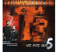 Technobase.FM – Clubinvasion Vol. 5