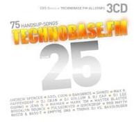 Various - TechnoBase.FM Vol. 25 [Import]