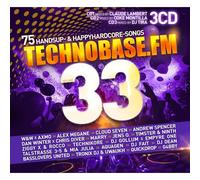 Technobase Fm Vol 33 – Zyx Music