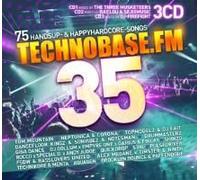 Various - TechnoBase.FM Vol. 35 [Import]