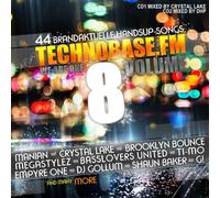 Technobase.Fm Vol. 8