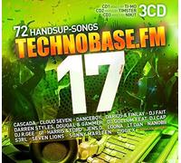 Technobase. Fm Volume 17