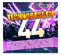Technobase FM Volume 44