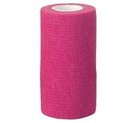 TECHNOBASE Vetlastic Nature, 12 pcs Pink, 10 cm x 4,5 m