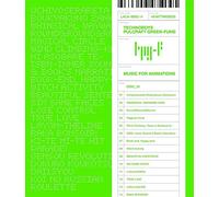 TECHNOBOYS PULCRAFT GREEN-FUND - Music For Animations