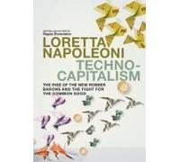 Technocapitalism