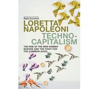 Technocapitalism