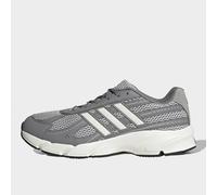 adidas Homme Technochaos 2000 Shoes, Grey Two/Core White/Grey Three, 42 2/3 EU