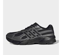 Adidas Baskets basses Technochaos 2000 gris foncé / noir Taille 40,5-41