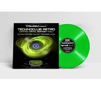 Technoclub Retro/Limited Edtion Vol 1