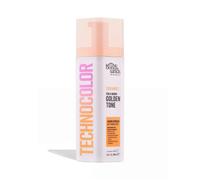 Technocolor Caramel 1 Hour Express Self Tanning Foam Bondi Sands 200ml