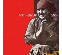 Technodelic