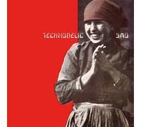 Yellow Magic Orchest – Technodelic – Vinyle noir audiophile 180 g 1LP (Music on Vinyl)