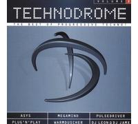 Technodrome Vol.2 Various