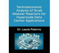 Technoeconomic Analysis of Small Modular Reactors for Hyperscale Data Center Applications