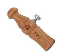 Technoest Appeau à Brocard pour Chien Bois