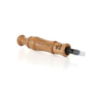 Technoest Appeau à Renard pour Chien Bois