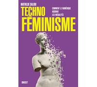 Technoféminisme: Comment le numérique aggrave les inégalités