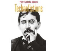 Technofictions Pierre Cassou-Noguès (Auteur)