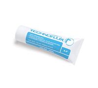 Technoflux Cool Pâte - Pour couvrir les pierres précieuses, métaux, chrome, verre, plastique, bois, vernis et textiles lors de la soudure - Isolation thermique efficace 120 g