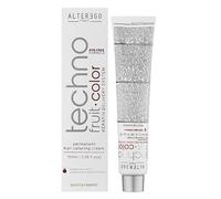 Technofruit Color 7/32 Mittelblond Gold Violett 100ml, 7/32 golden iris