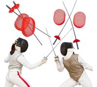TechnoK TEH0298 00298 ensemble mousquetaire