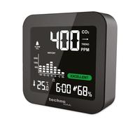 TECHNOLINE Appareil de mesure du Co2 WL 1025