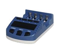 Technoline BC 1000 N Chargeur