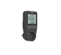Technoline Compteur de coûts énergétiques, compteur de coûts d'énergie, contrôle des coûts, gestion des coûts, économie d'énergie, contrôle de la consommation