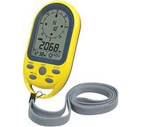 La Crosse Technology Altimètre Techno Line EA 3050