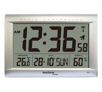 Technoline Funkhorloge murale WS 8009