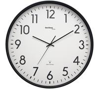 Technoline Horloge Murale Radio-pilotée XXL WT8998 50 cm Horloge Murale XXL