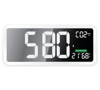 TECHNOLINE Moniteur de qualité de l'air WL 1040