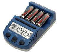 technoline Pile Chargeur BC 1000