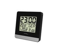 Technoline Radio-réveil WT 260, 79 x 79 x 30 mm