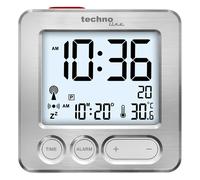 technoline Réveil radio WT 265