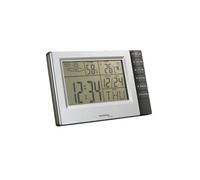 Technoline smart effects ws 9121 station météorologique et réveil
