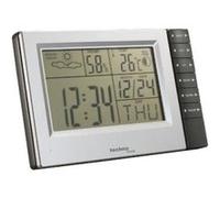 Technoline smart effects ws 9121 station météorologique et réveil G