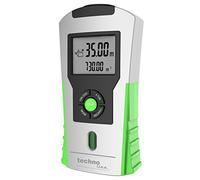 Technoline Télémètre à ultrasons WZ 1100, argent - Vert