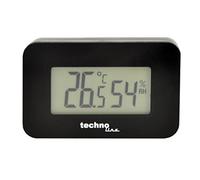 Technoline Thermomètre WS 7009 avec Affichage de la température et humidité Affichage