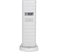 La Crosse Technology Transmetteur T°/H° TX29 DTH-IT, émetteur ext., affichage, 868 MHz, blanc