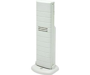 Technoline TX35 TX 35-IT, transmetteur de température, émetteur extérieur, émetteur de remplacement, accessoires, 868 MHz, 13x4x2