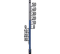 Technoline WA 1050 Thermomètre analogique d'intérieur et d'extérieur